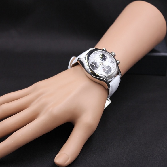 Diamond Unisex Watch main image 2